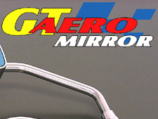 ETHOS Design�FB-vox GT-AERO MIRROR