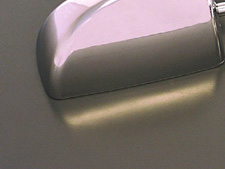 ETHOS Design�FB-vox GT-AERO MIRROR