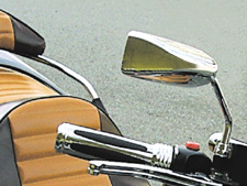 ETHOS Design�FB-vox GT-AERO MIRROR