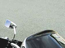 ETHOS Design�FB-vox GT-AERO MIRROR