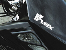 ETHOS Design�FB-vox GT-AERO MIRROR