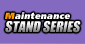 Maintenance STAND SERIES