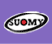 SUOMY HELMET